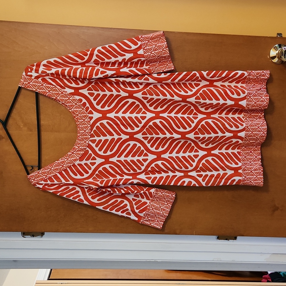 Diane von Furstenburg mini dress